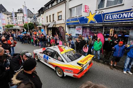 Adenauer Racing Day 2016 - 24h-Rennen Nrburgring - Nordschleife - Impressionen