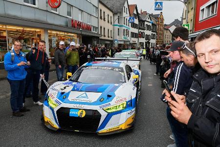 Adenauer Racing Day 2016 - 24h-Rennen Nrburgring - Nordschleife - Impressionen