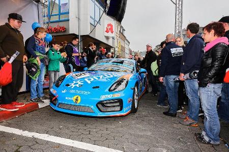 Adenauer Racing Day 2016 - 24h-Rennen Nrburgring - Nordschleife - Impressionen