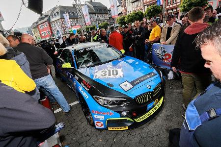 Adenauer Racing Day 2016 - 24h-Rennen Nrburgring - Nordschleife - Impressionen