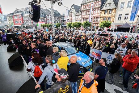 Adenauer Racing Day 2016 - 24h-Rennen Nrburgring - Nordschleife - Impressionen
