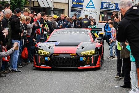 Adenauer Racing Day 2016 - 24h-Rennen Nrburgring - Nordschleife - Impressionen