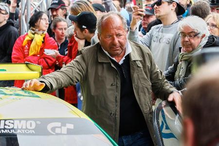 Adenauer Racing Day 2016 - 24h-Rennen Nrburgring - Nordschleife - Impressionen