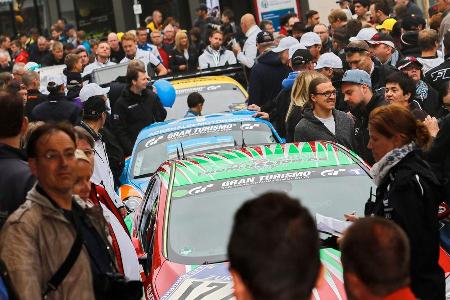 Adenauer Racing Day 2016 - 24h-Rennen Nrburgring - Nordschleife - Impressionen