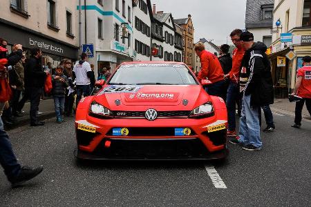 Adenauer Racing Day 2016 - 24h-Rennen Nrburgring - Nordschleife - Impressionen