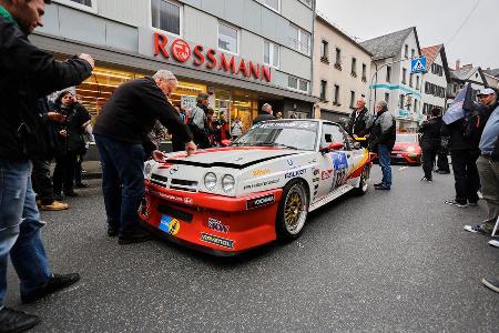 Adenauer Racing Day 2016 - 24h-Rennen Nrburgring - Nordschleife - Impressionen