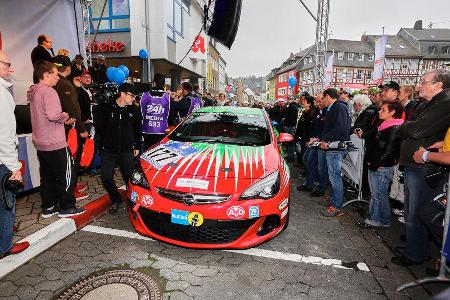 Adenauer Racing Day 2016 - 24h-Rennen Nrburgring - Nordschleife - Impressionen