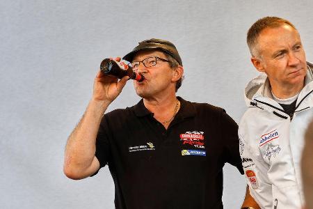 Adenauer Racing Day 2016 - 24h-Rennen Nrburgring - Nordschleife - Impressionen