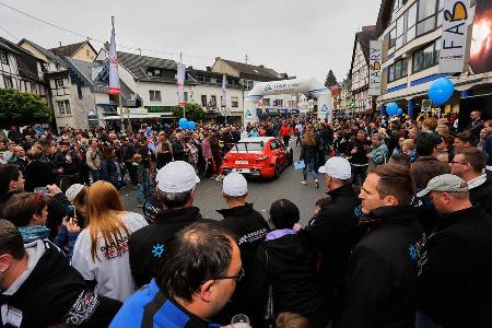 Adenauer Racing Day 2016 - 24h-Rennen Nrburgring - Nordschleife - Impressionen