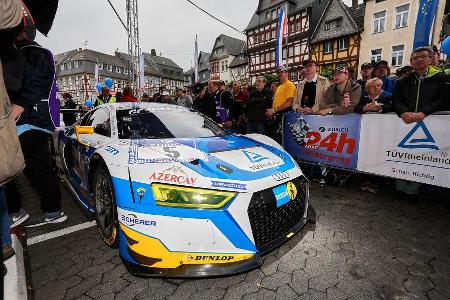 Adenauer Racing Day 2016 - 24h-Rennen Nrburgring - Nordschleife - Impressionen