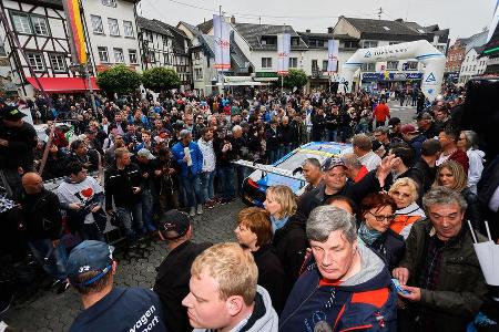 Adenauer Racing Day 2016 - 24h-Rennen Nrburgring - Nordschleife - Impressionen