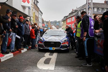 Adenauer Racing Day 2016 - 24h-Rennen Nrburgring - Nordschleife - Impressionen