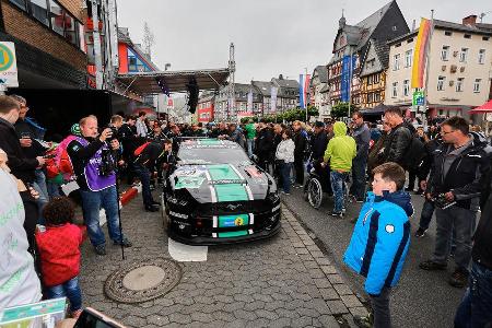 Adenauer Racing Day 2016 - 24h-Rennen Nrburgring - Nordschleife - Impressionen