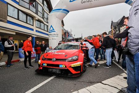 Adenauer Racing Day 2016 - 24h-Rennen Nrburgring - Nordschleife - Impressionen