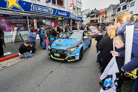 Adenauer Racing Day 2016 - 24h-Rennen Nrburgring - Nordschleife - Impressionen