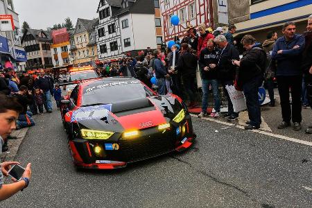 Adenauer Racing Day 2016 - 24h-Rennen Nrburgring - Nordschleife - Impressionen
