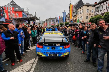 Adenauer Racing Day 2016 - 24h-Rennen Nrburgring - Nordschleife - Impressionen