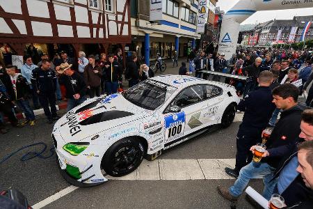 Adenauer Racing Day 2016 - 24h-Rennen Nrburgring - Nordschleife - Impressionen