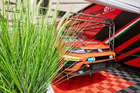24h-Rennen Nrburgring 2016 - Nordschleife - Donnerstag - 26.5.2016