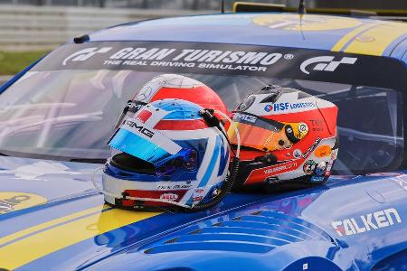 24h-Rennen Nrburgring 2016 - Nordschleife - Donnerstag - 26.5.2016