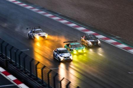 24h-Rennen Nürburgring 2016 - Nordschleife - Samstag - 28.5.2016