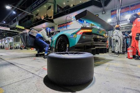 24h-Rennen Nürburgring 2016 - Nordschleife - Sonntag 29.5.2016