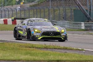 24h-Rennen Nürburgring 2016 live