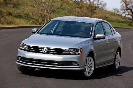 VW Jetta Facelift 2014 Sperrfrist 14.4.2014 VW Jetta Facelift 2014 Sperrfrist 14.4.2014
