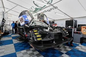 Fotos 24h Nürburgring 2016 (Mittwoch)