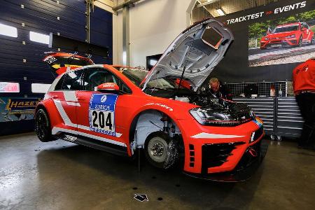 24h-Rennen Nrburgring 2016 - Nordschleife - Mittwoch - 25.5.2016