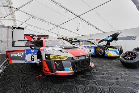 24h-Rennen Nrburgring 2016 - Nordschleife - Mittwoch - 25.5.2016