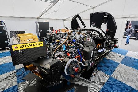 24h-Rennen Nrburgring 2016 - Nordschleife - Mittwoch - 25.5.2016
