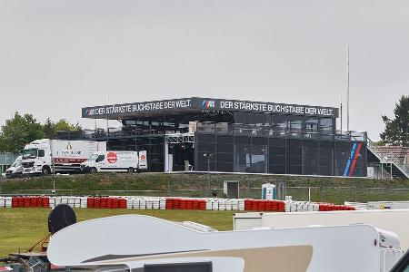 24h-Rennen Nrburgring 2016 - Nordschleife - Mittwoch - 25.5.2016