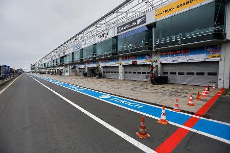 24h-Rennen Nrburgring 2016 - Nordschleife - Mittwoch - 25.5.2016
