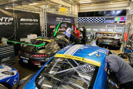 24h-Rennen Nrburgring 2016 - Nordschleife - Mittwoch - 25.5.2016