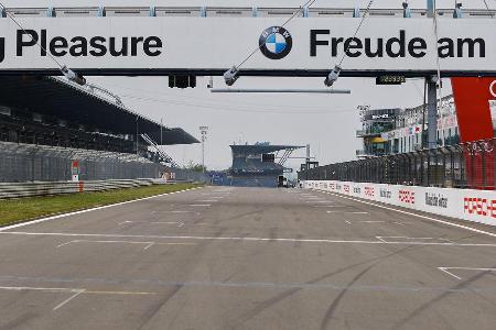 24h-Rennen Nrburgring 2016 - Nordschleife - Mittwoch - 25.5.2016