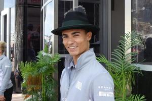 Wehrlein vor Monaco-Debüt