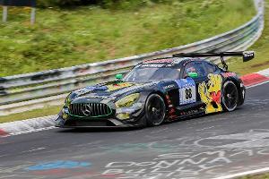 24h-Rennen Nürburgring 2016 (2. Qualifying)
