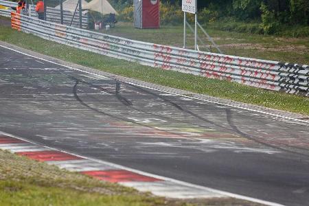 24h-Rennen Nrburgring 2016 - Nordschleife - 2. Qualifying