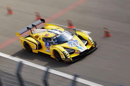 24h-Rennen Nrburgring 2016 - Nordschleife - 2. Qualifying