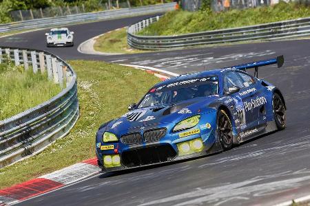 24h-Rennen Nrburgring 2016 - Nordschleife - 2. Qualifying