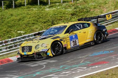24h-Rennen Nrburgring 2016 - Nordschleife - 2. Qualifying
