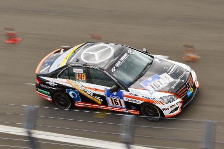 24h-Rennen Nrburgring 2016 - Nordschleife - 2. Qualifying