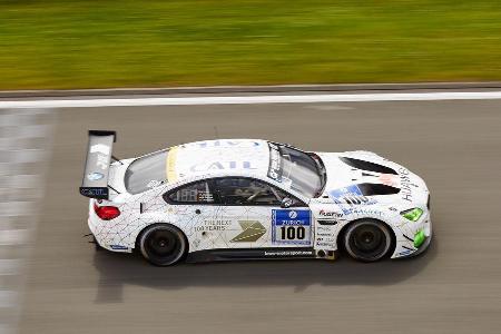 24h-Rennen Nrburgring 2016 - Nordschleife - 2. Qualifying