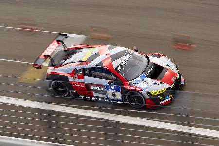24h-Rennen Nrburgring 2016 - Nordschleife - 2. Qualifying