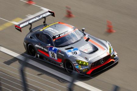 24h-Rennen Nrburgring 2016 - Nordschleife - 2. Qualifying