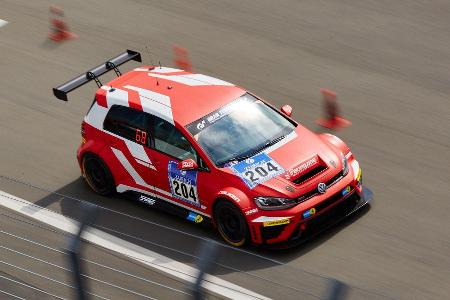 24h-Rennen Nrburgring 2016 - Nordschleife - 2. Qualifying