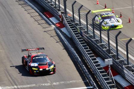 24h-Rennen Nrburgring 2016 - Nordschleife - 2. Qualifying