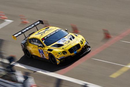 24h-Rennen Nrburgring 2016 - Nordschleife - 2. Qualifying