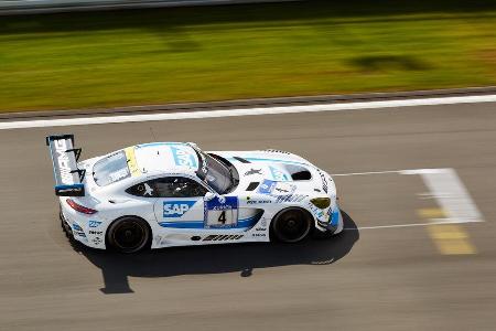 24h-Rennen Nrburgring 2016 - Nordschleife - 2. Qualifying